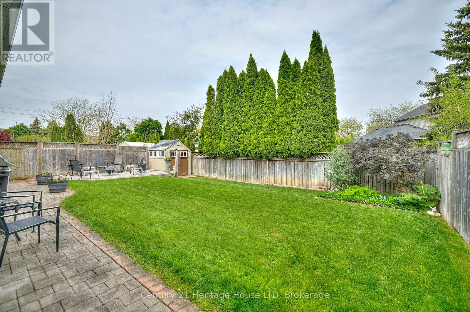 7 Huntington Lane, St. Catharines, Ontario  L2S 3J5 - Photo 36 - X12459868