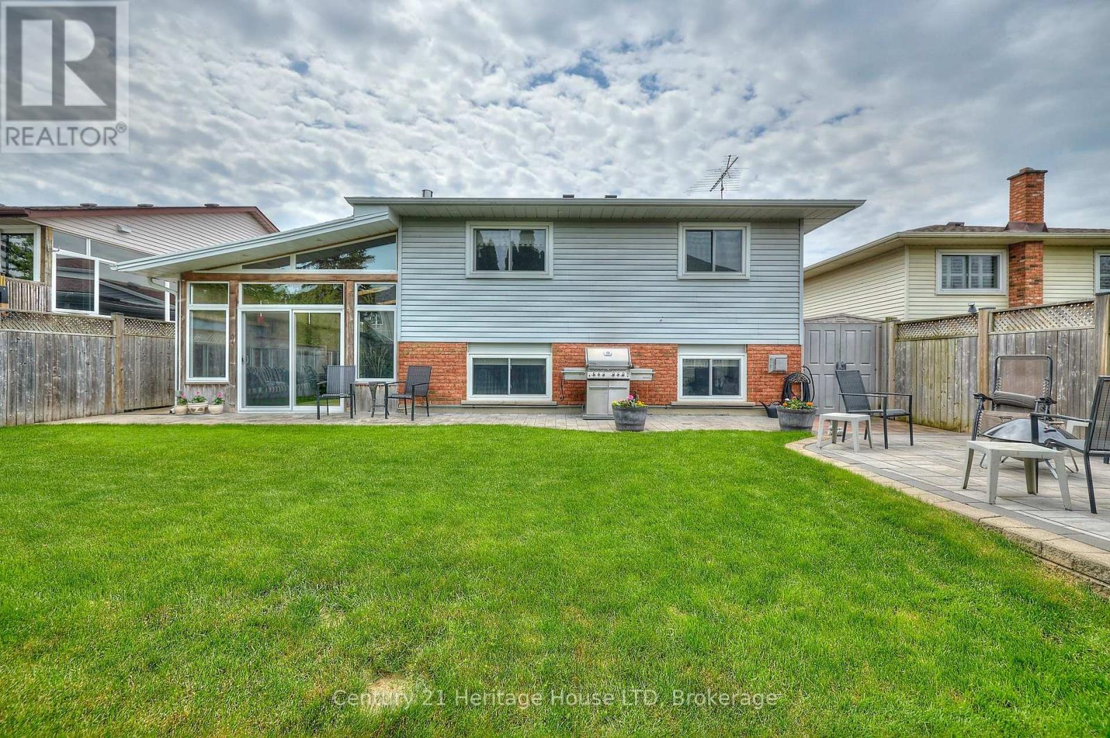 7 Huntington Lane, St. Catharines, Ontario  L2S 3J5 - Photo 37 - X12459868