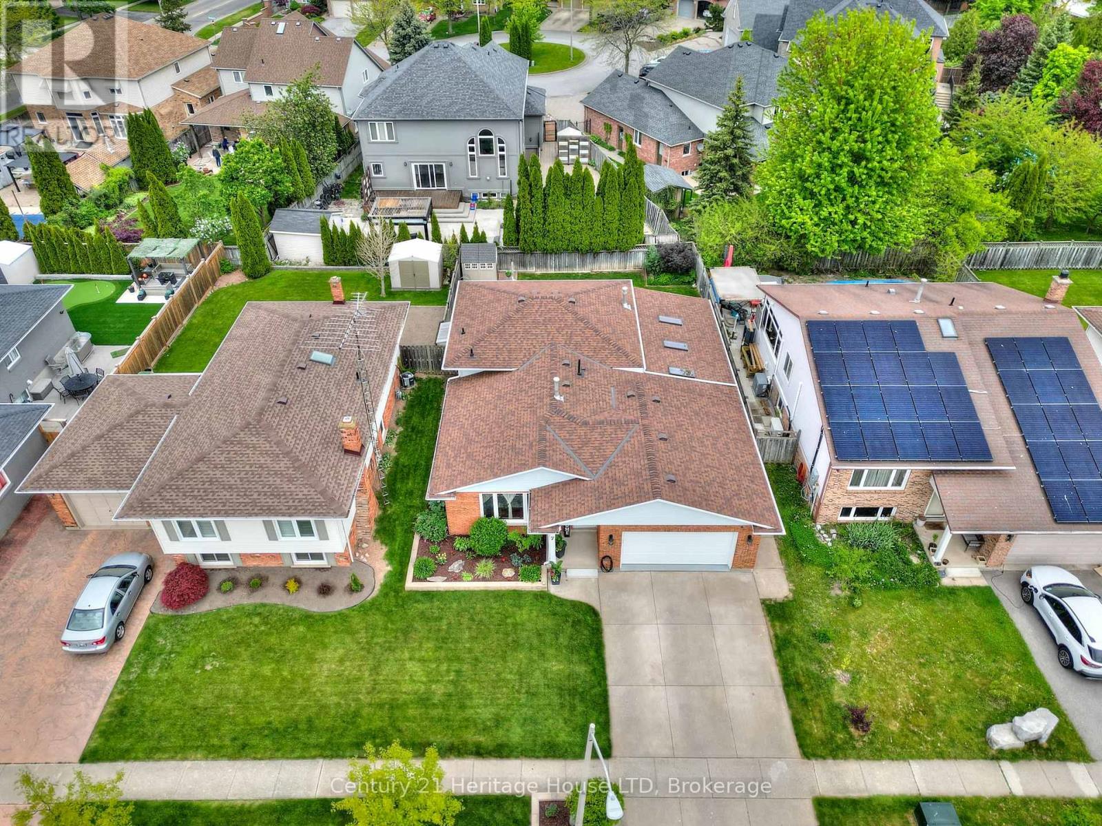 7 Huntington Lane, St. Catharines, Ontario  L2S 3J5 - Photo 40 - X12459868