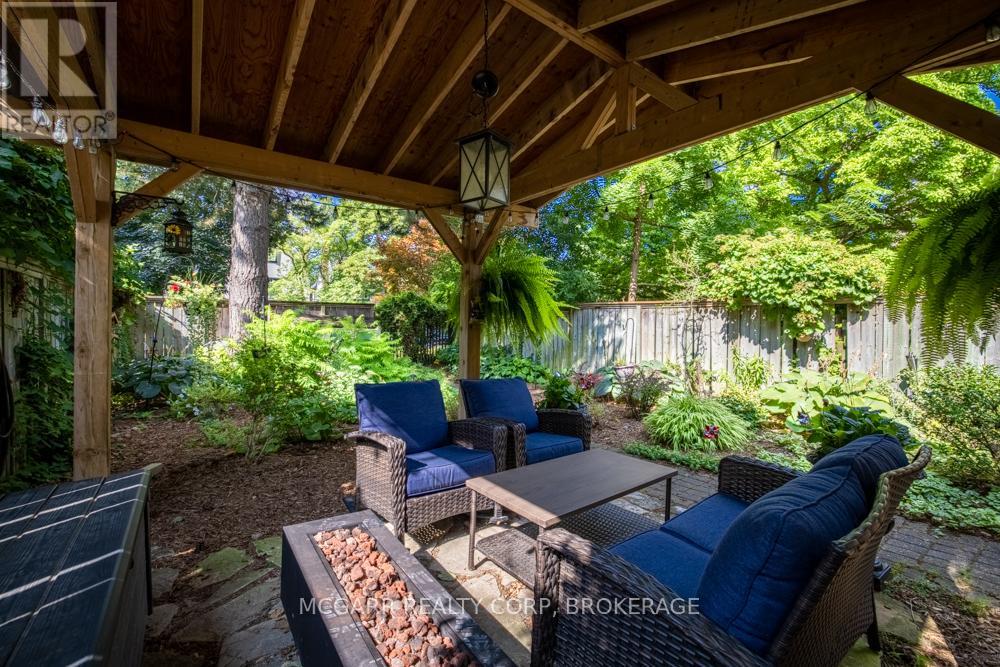 64 Yates Street, St. Catharines, Ontario  L2R 5R8 - Photo 2 - X12459875