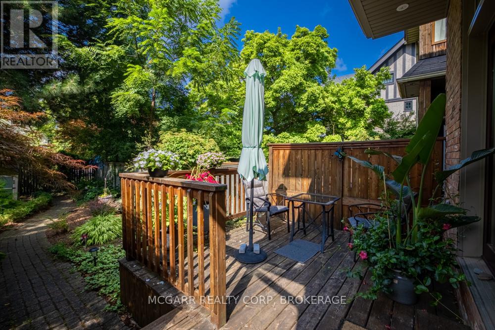 64 Yates Street, St. Catharines, Ontario  L2R 5R8 - Photo 3 - X12459875