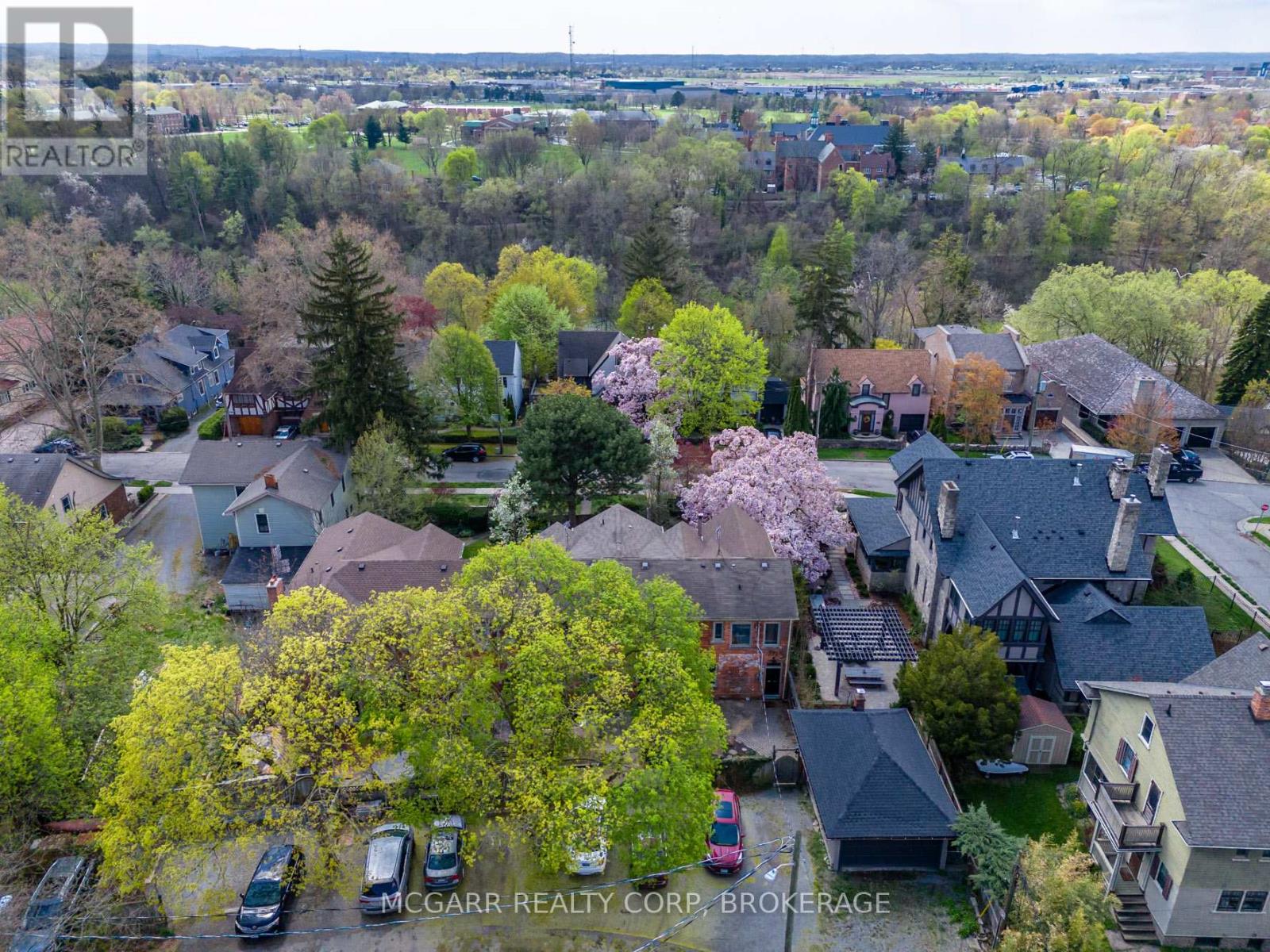 64 Yates Street, St. Catharines, Ontario  L2R 5R8 - Photo 38 - X12459875