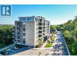 479 CHARLTON Avenue E Unit# 410, hamilton, Ontario