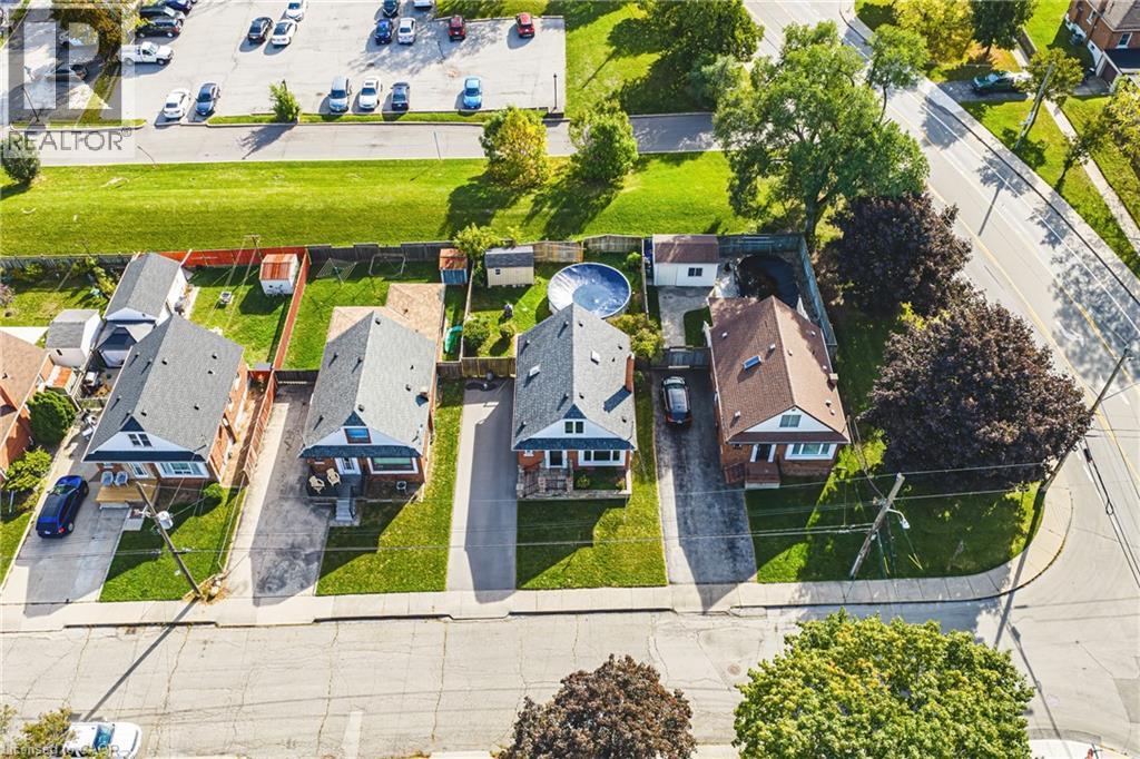 35 Ipswich Place, Hamilton, Ontario  L8K 3E8 - Photo 31 - 40777645