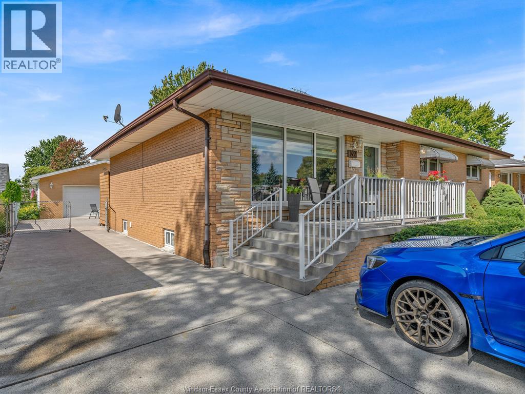 MLS# 25025968: 132 VICTORIA, Amherstburg, Canada