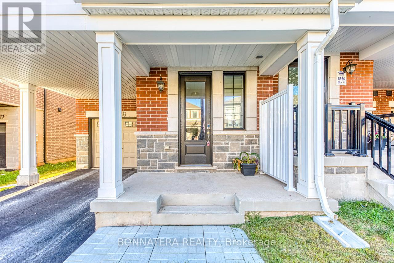 1228 Granary Street, Oakville, Ontario  L6H 7Y4 - Photo 2 - W12459661