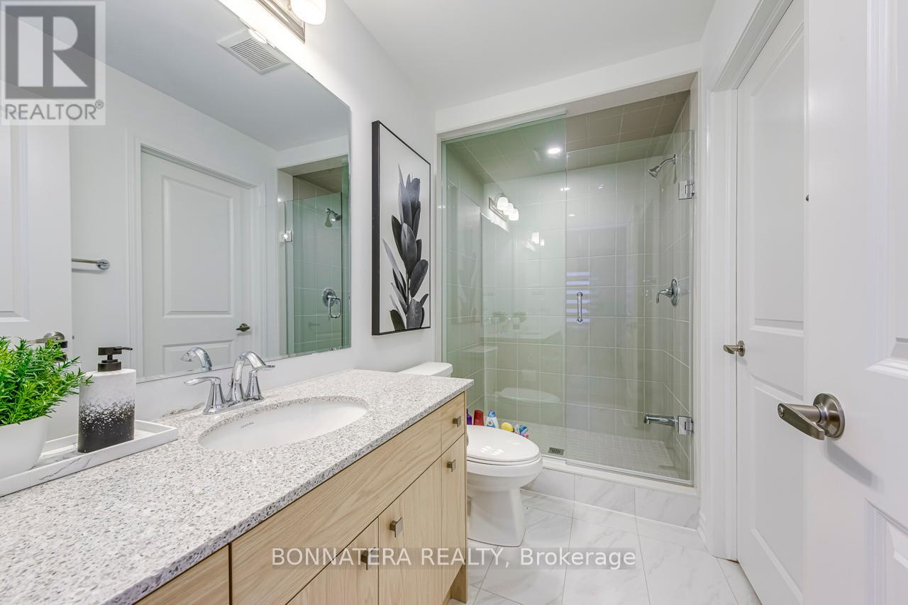 1228 Granary Street, Oakville, Ontario  L6H 7Y4 - Photo 21 - W12459661