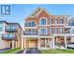 1228 GRANARY STREET, Oakville, Ontario