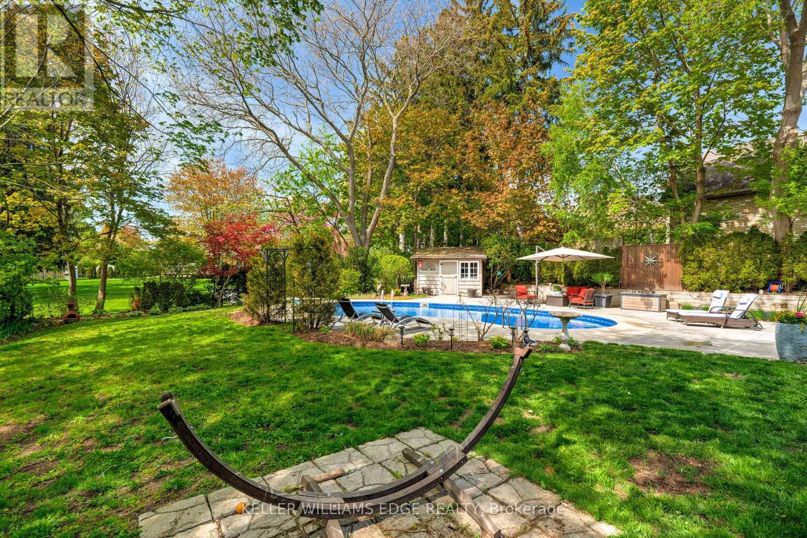 4391 Lakeshore Road, Burlington, Ontario  L7L 1B3 - Photo 38 - W12459666