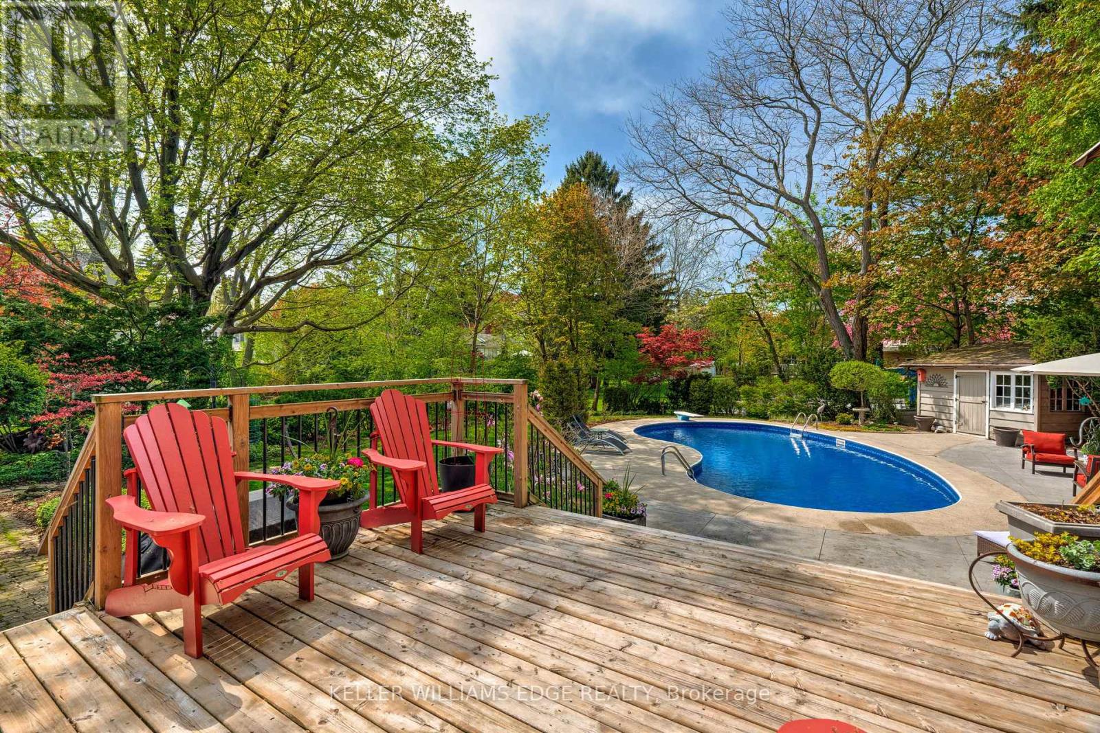 4391 Lakeshore Road, Burlington, Ontario  L7L 1B3 - Photo 40 - W12459666
