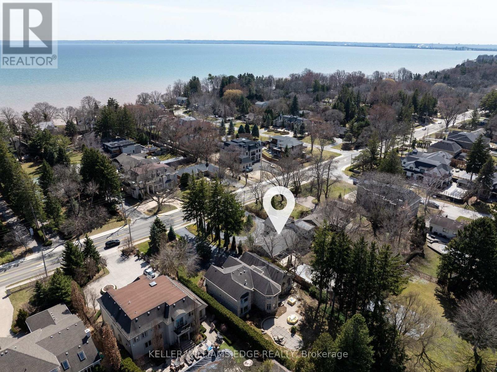 4391 Lakeshore Road, Burlington, Ontario  L7L 1B3 - Photo 43 - W12459666