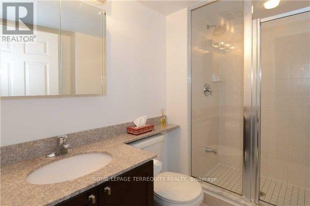 1503 - 5 Michael Power Place, Toronto, Ontario  M9A 0A3 - Photo 15 - W12459679
