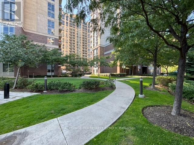 1503 - 5 Michael Power Place, Toronto, Ontario  M9A 0A3 - Photo 2 - W12459679