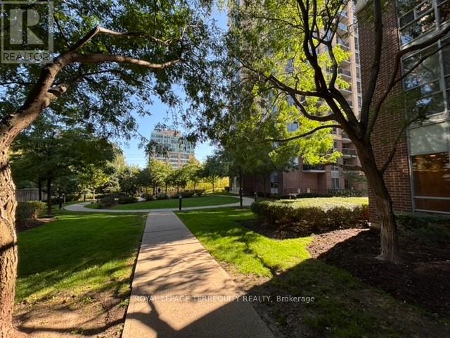 1503 - 5 Michael Power Place, Toronto, Ontario  M9A 0A3 - Photo 3 - W12459679