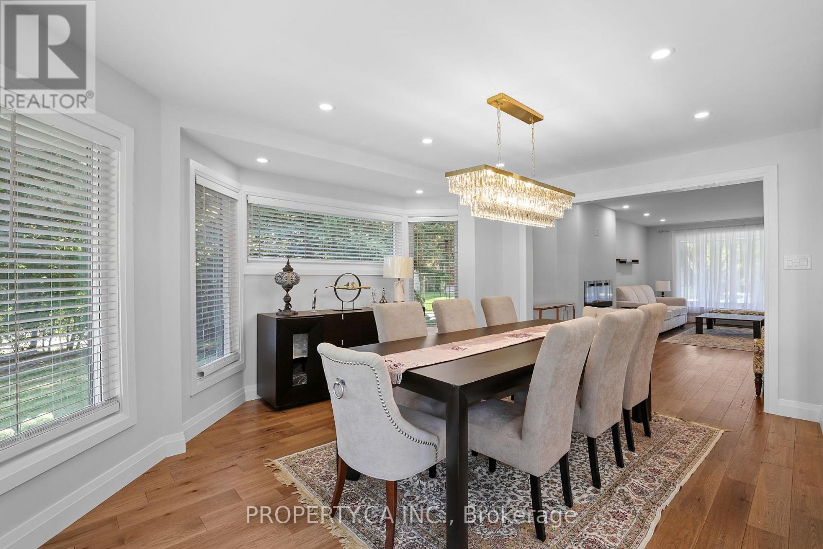 132 Princess Anne Crescent, Toronto, Ontario  M9A 2R6 - Photo 11 - W12459683