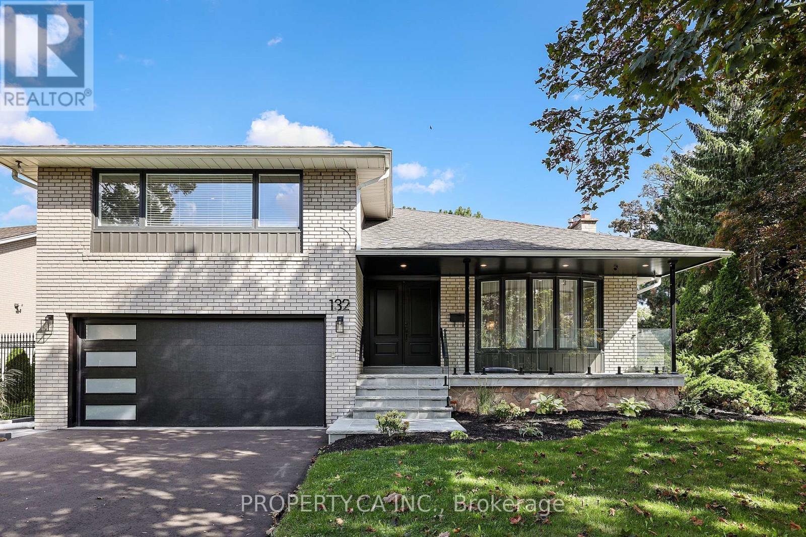132 Princess Anne Crescent, Toronto, Ontario  M9A 2R6 - Photo 41 - W12459683