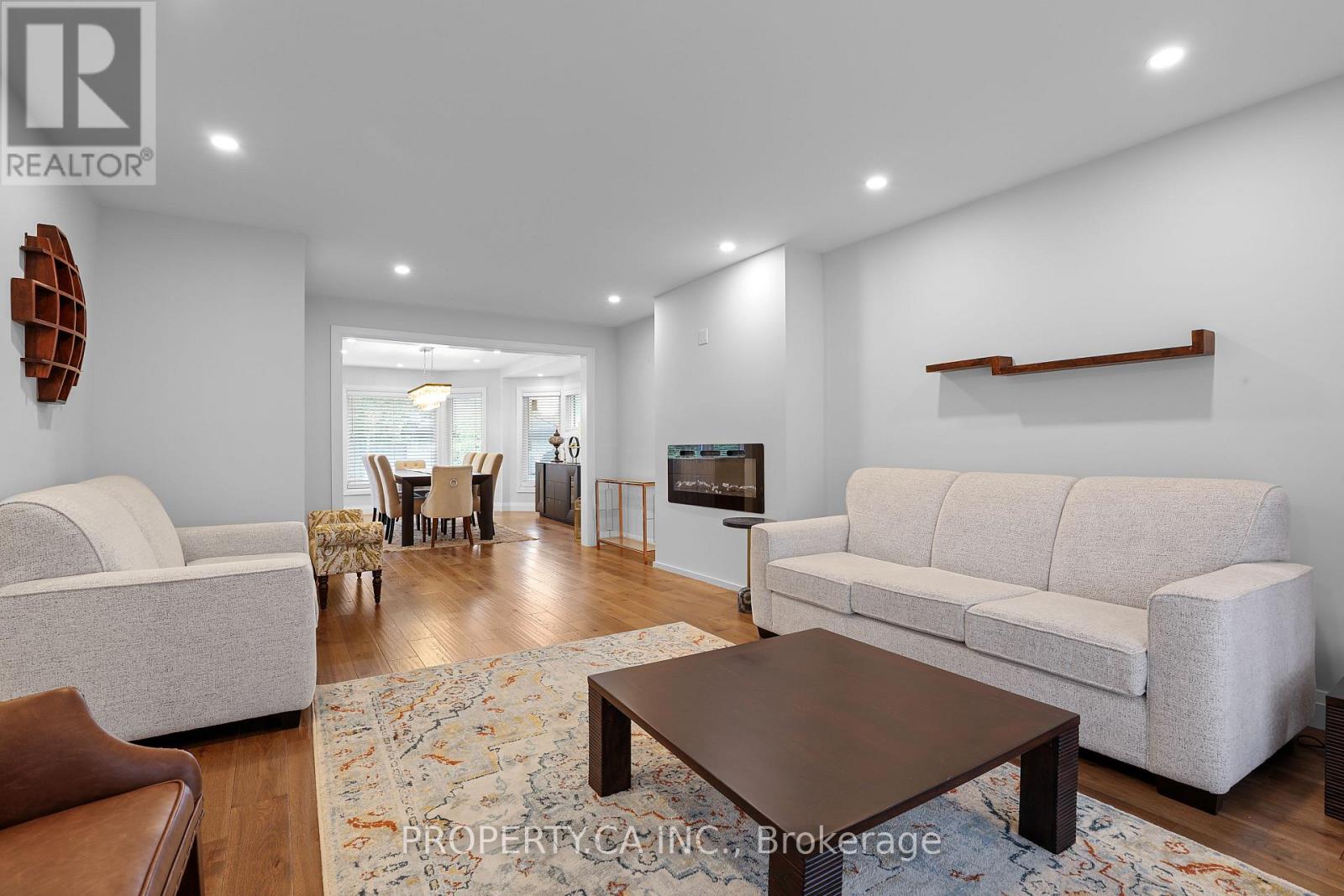 132 Princess Anne Crescent, Toronto, Ontario  M9A 2R6 - Photo 7 - W12459683