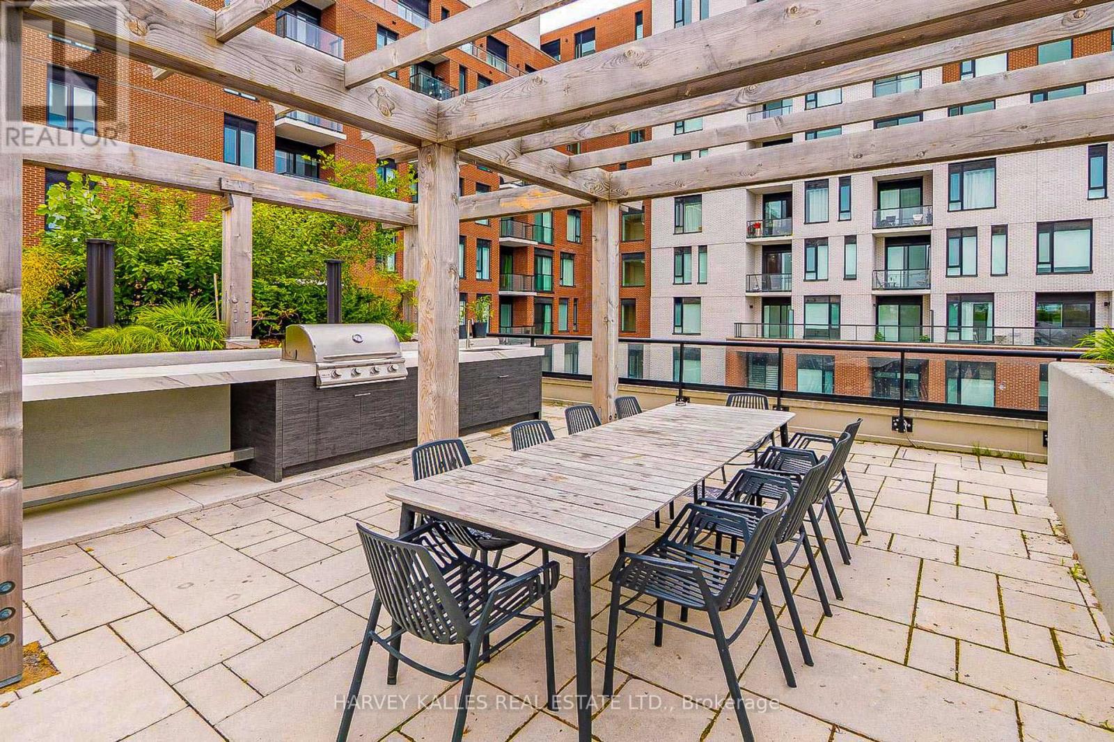703 - 3100 Keele Street, Toronto, Ontario  M3M 0E1 - Photo 22 - W12459688
