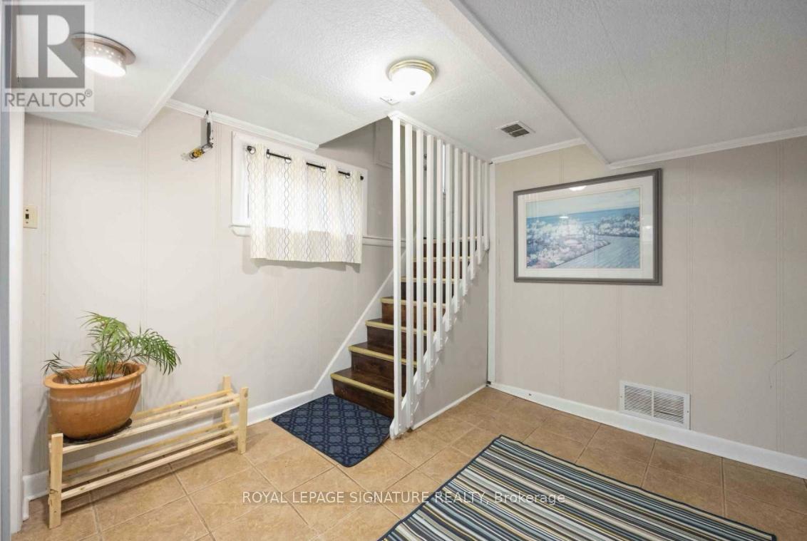 Bsmt - 3 Barwell Crescent, Toronto, Ontario  M9W 2W4 - Photo 2 - W12459701