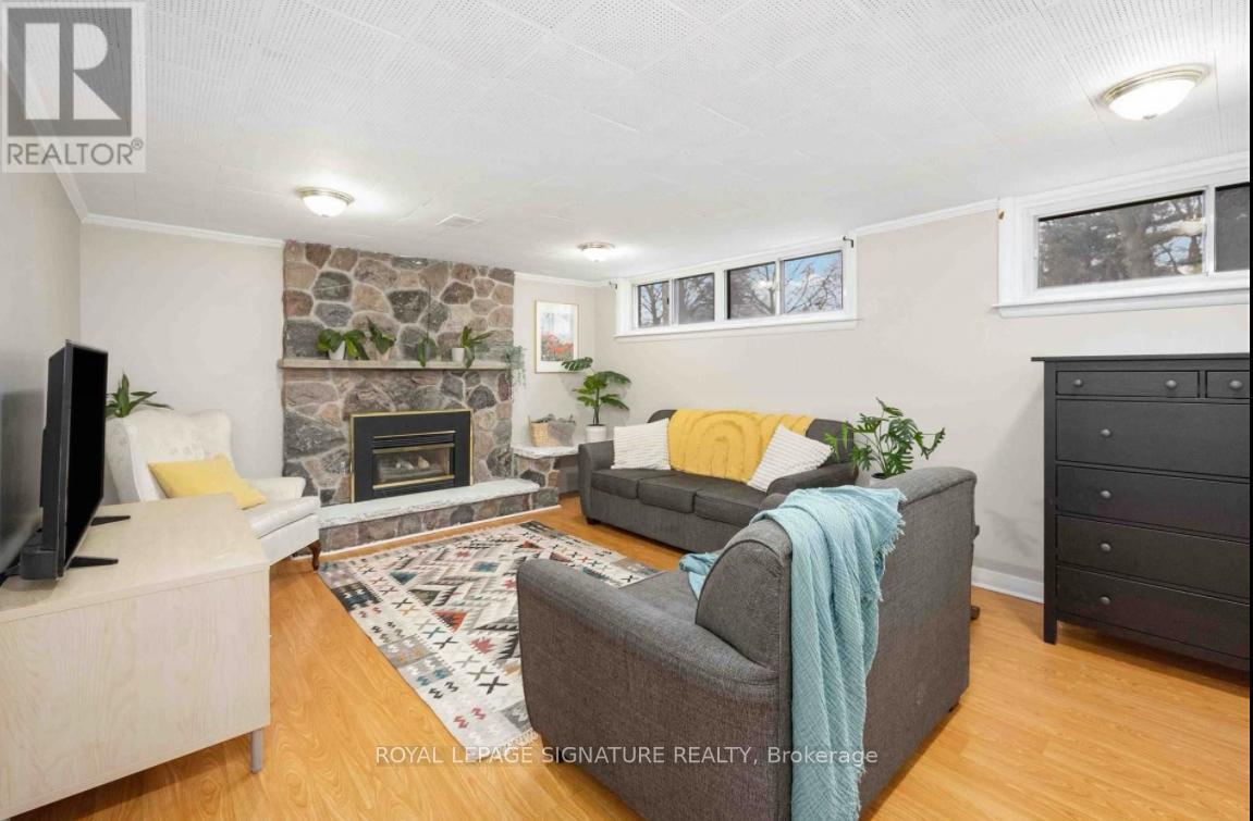 Bsmt - 3 Barwell Crescent, Toronto, Ontario  M9W 2W4 - Photo 4 - W12459701