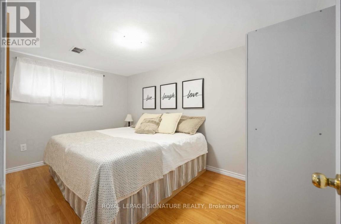 Bsmt - 3 Barwell Crescent, Toronto, Ontario  M9W 2W4 - Photo 5 - W12459701