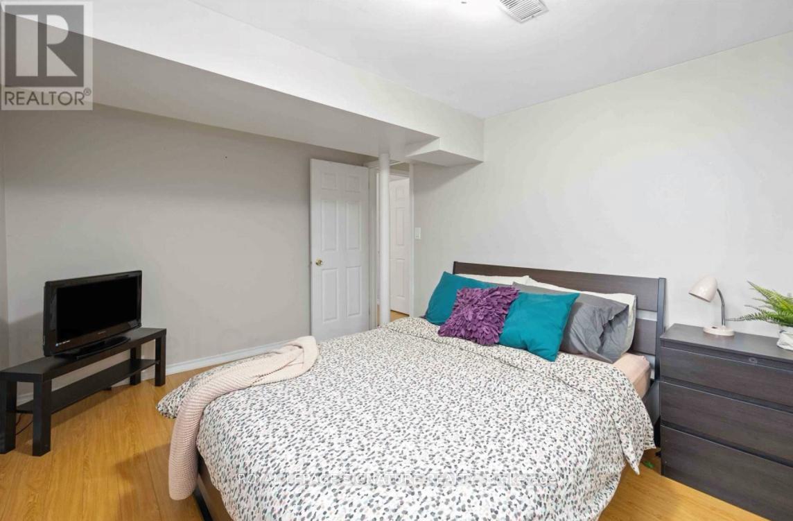 Bsmt - 3 Barwell Crescent, Toronto, Ontario  M9W 2W4 - Photo 6 - W12459701