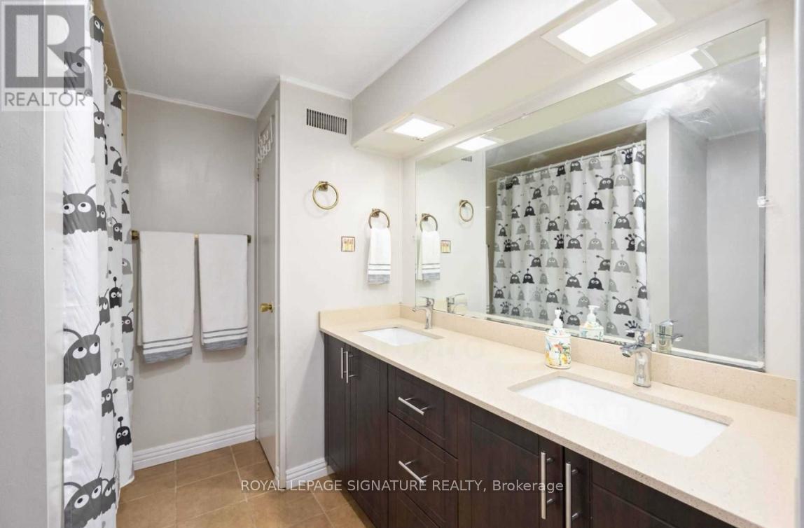 Bsmt - 3 Barwell Crescent, Toronto, Ontario  M9W 2W4 - Photo 7 - W12459701