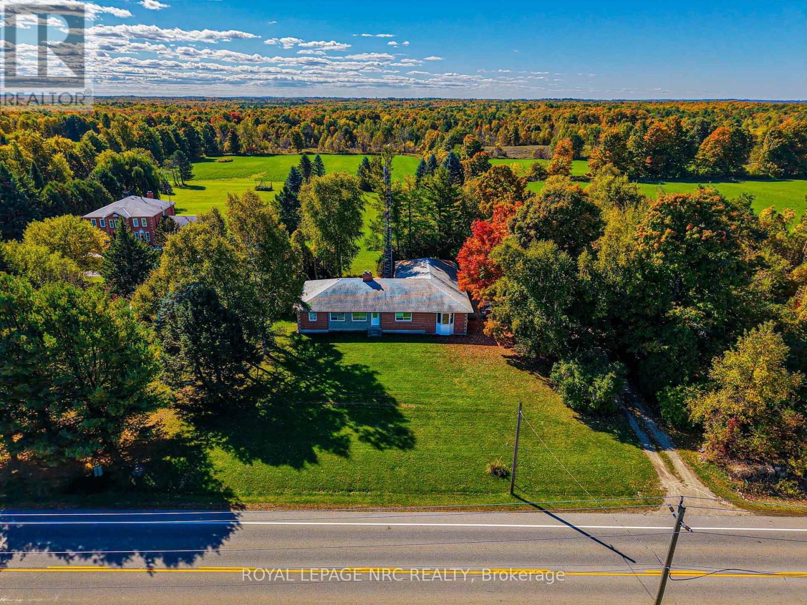 8334 Guelph Line, Milton, Ontario  L0P 1B0 - Photo 1 - W12459706