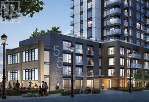 1702 - 55 DUKE STREET, Kitchener, Ontario