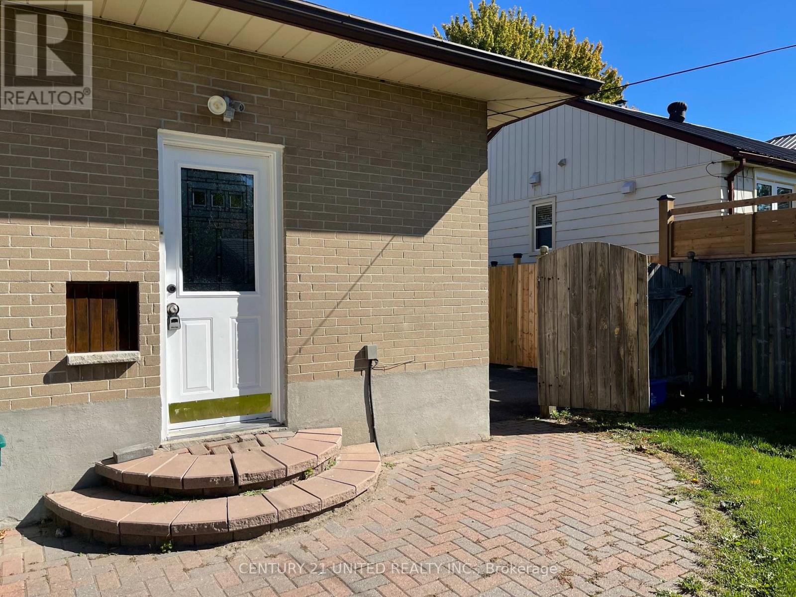 Lower - 334 Stevenson Road N, Oshawa, Ontario  L1J 5N2 - Photo 3 - E12459740