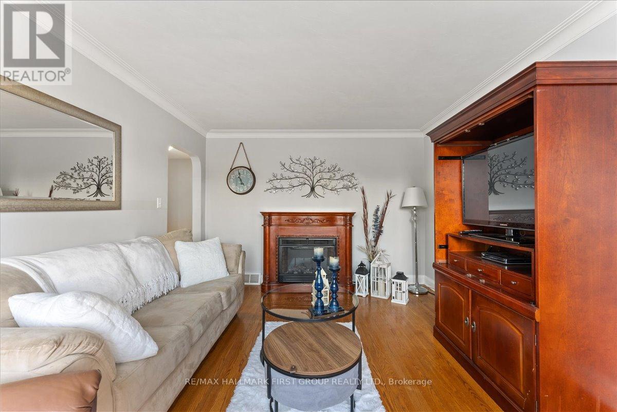 8 Concession Street E, Clarington, Ontario  L1C 1Y1 - Photo 10 - E12459749