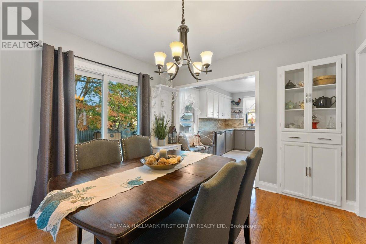 8 Concession Street E, Clarington, Ontario  L1C 1Y1 - Photo 14 - E12459749