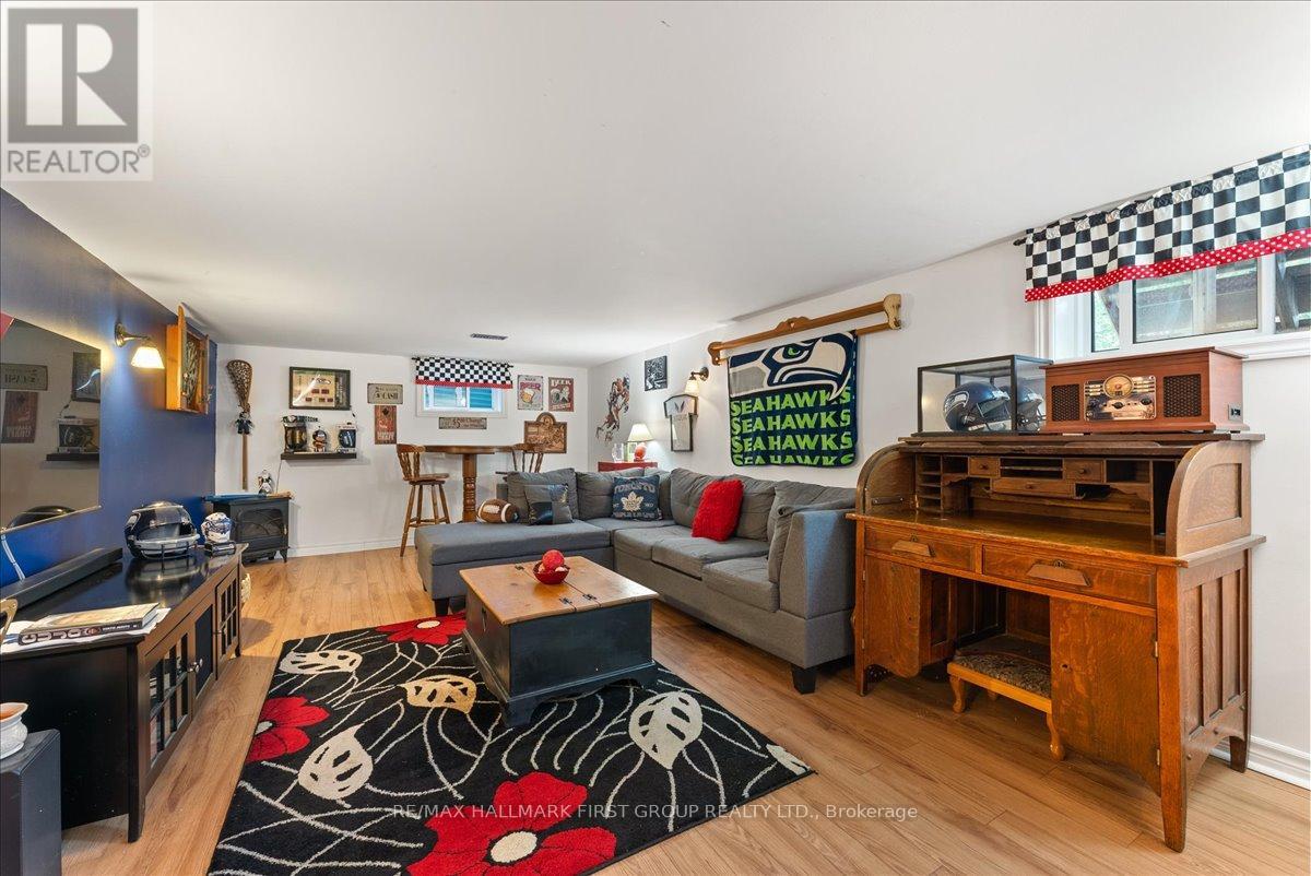 8 Concession Street E, Clarington, Ontario  L1C 1Y1 - Photo 25 - E12459749