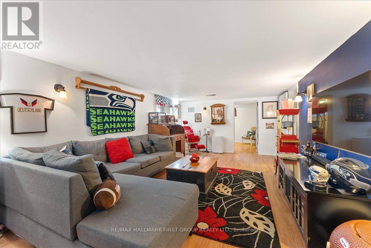 8 Concession Street E, Clarington, Ontario  L1C 1Y1 - Photo 26 - E12459749