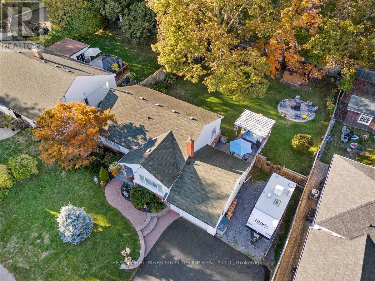 8 Concession Street E, Clarington, Ontario  L1C 1Y1 - Photo 3 - E12459749