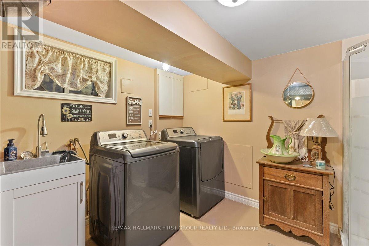 8 Concession Street E, Clarington, Ontario  L1C 1Y1 - Photo 31 - E12459749