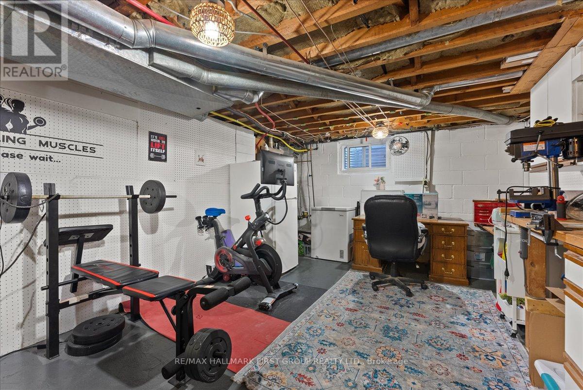 8 Concession Street E, Clarington, Ontario  L1C 1Y1 - Photo 32 - E12459749