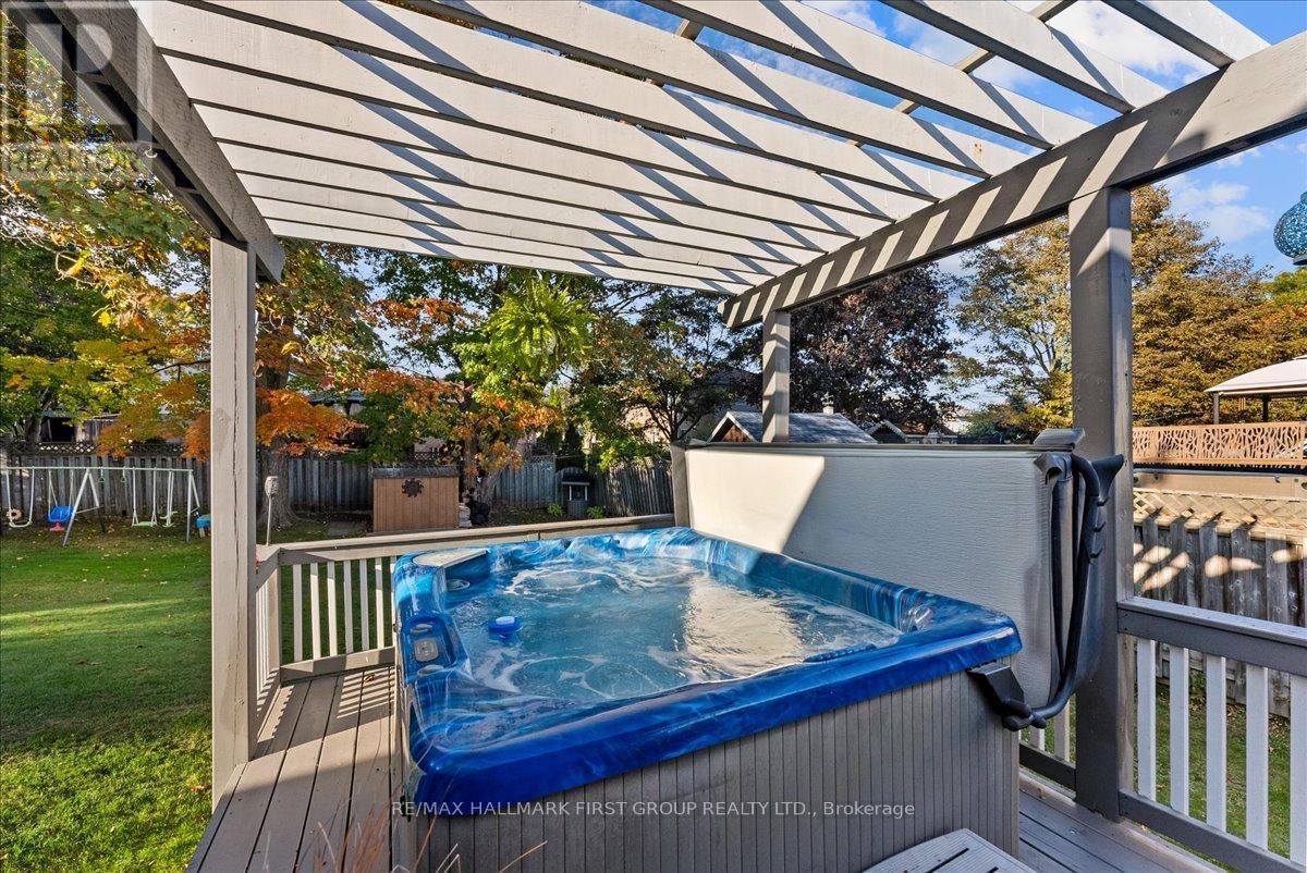 8 Concession Street E, Clarington, Ontario  L1C 1Y1 - Photo 34 - E12459749