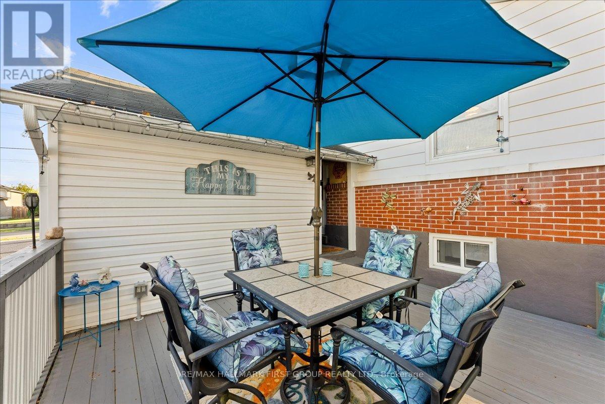 8 Concession Street E, Clarington, Ontario  L1C 1Y1 - Photo 35 - E12459749