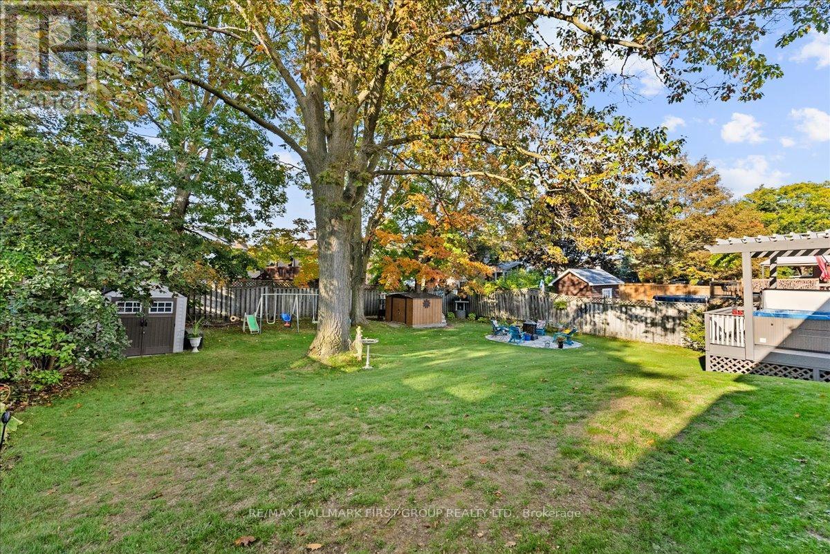 8 Concession Street E, Clarington, Ontario  L1C 1Y1 - Photo 37 - E12459749