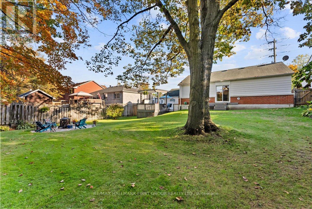 8 Concession Street E, Clarington, Ontario  L1C 1Y1 - Photo 39 - E12459749