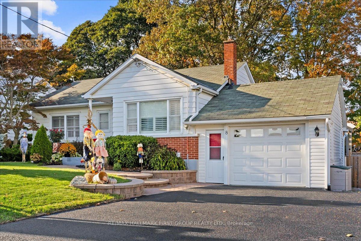 8 Concession Street E, Clarington, Ontario  L1C 1Y1 - Photo 4 - E12459749