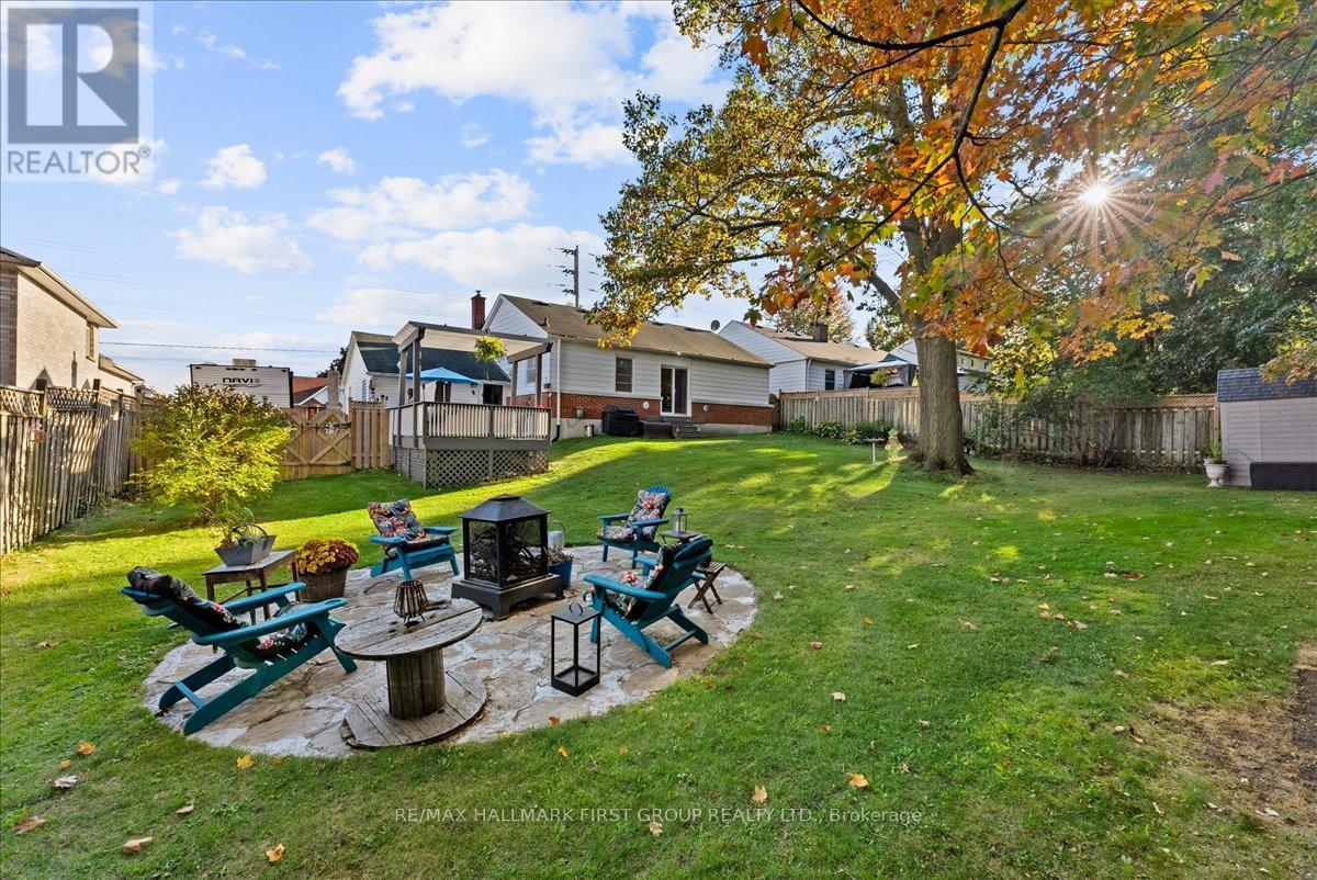 8 Concession Street E, Clarington, Ontario  L1C 1Y1 - Photo 40 - E12459749