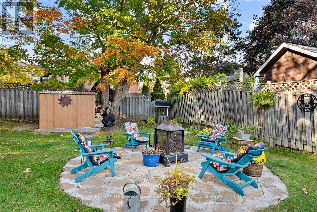 8 Concession Street E, Clarington, Ontario  L1C 1Y1 - Photo 41 - E12459749