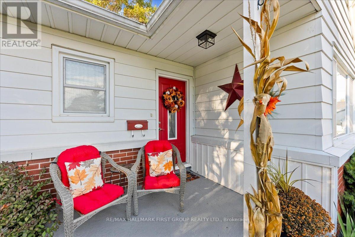 8 Concession Street E, Clarington, Ontario  L1C 1Y1 - Photo 5 - E12459749