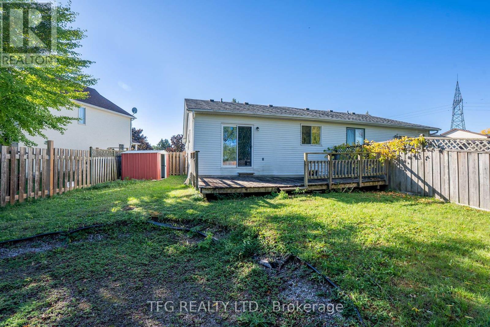 388 Pompano Court, Oshawa, Ontario  L1K 1M9 - Photo 40 - E12459831