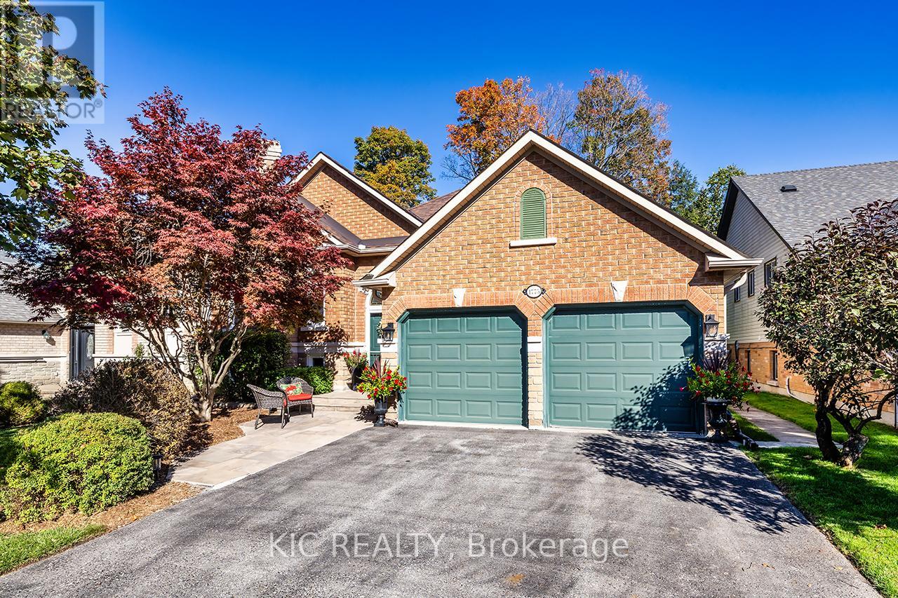 1775 Edenwood Drive, Oshawa, Ontario  L1G 7Y3 - Photo 1 - E12459840