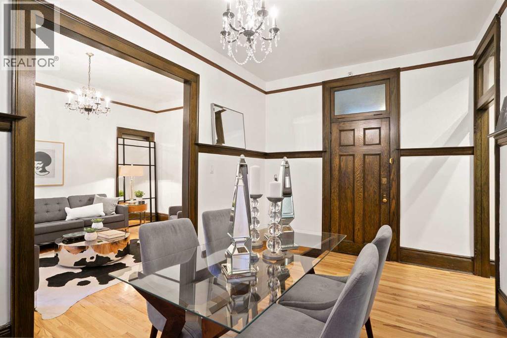 201, 804 18 Avenue Sw, Calgary, Alberta  T2T 0G8 - Photo 4 - A2260510
