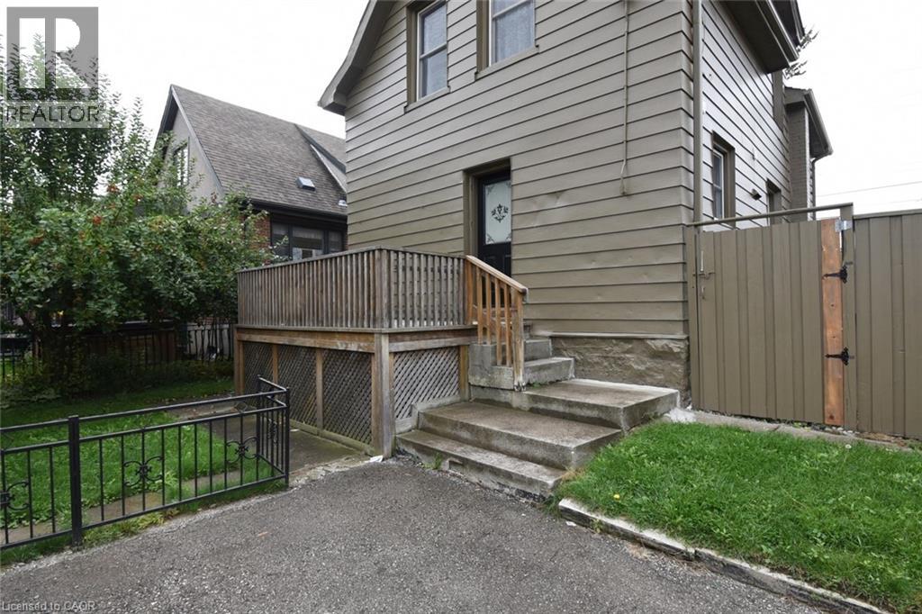133 Fennell Avenue E, Hamilton, Ontario  L9A 1S2 - Photo 49 - 40778710