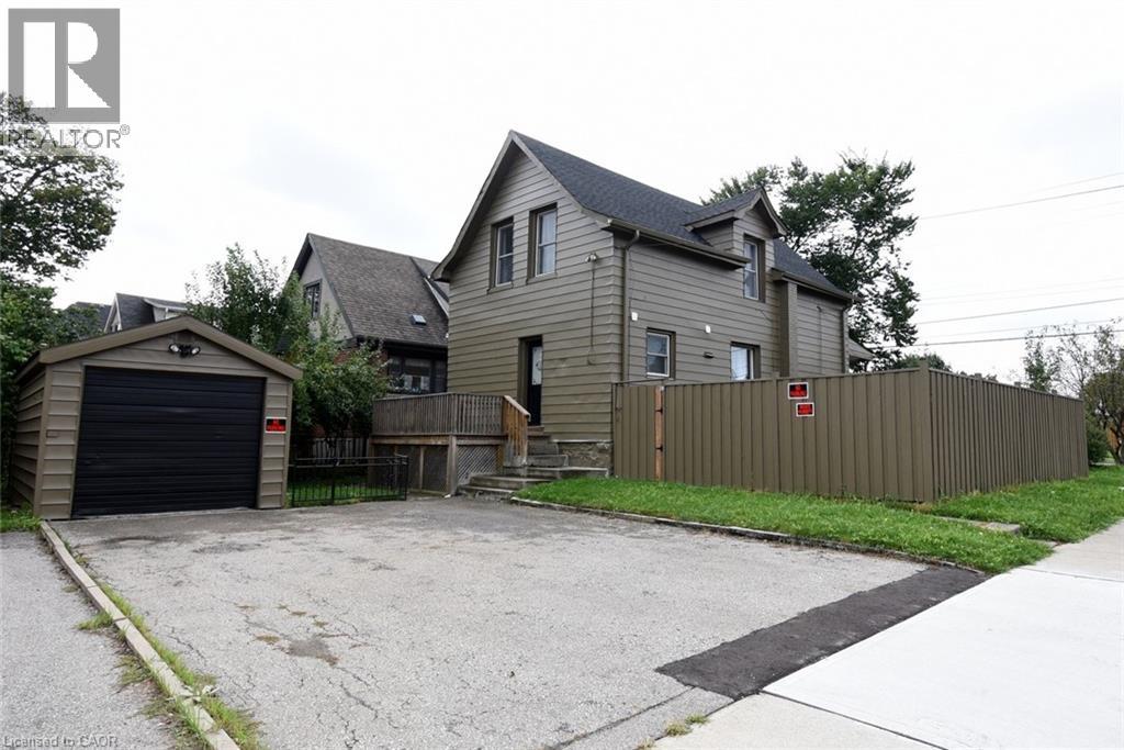 133 Fennell Avenue E, Hamilton, Ontario  L9A 1S2 - Photo 47 - 40778710